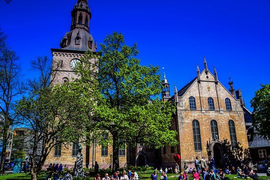 Oslo domkyrka
